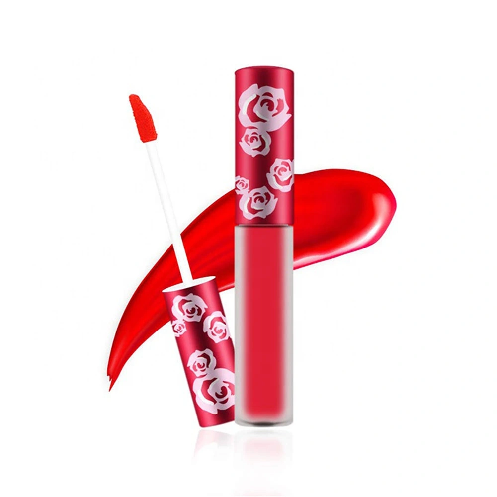 Wholesale New Launch Lip Gloss Private Label Long Lasting Cosmetics Organic Lipgloss Set